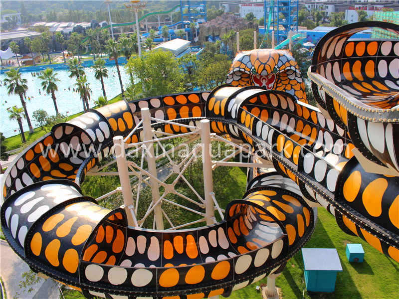 cobra slide